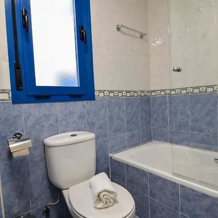 Letmalaga Huelin Apartman Málaga