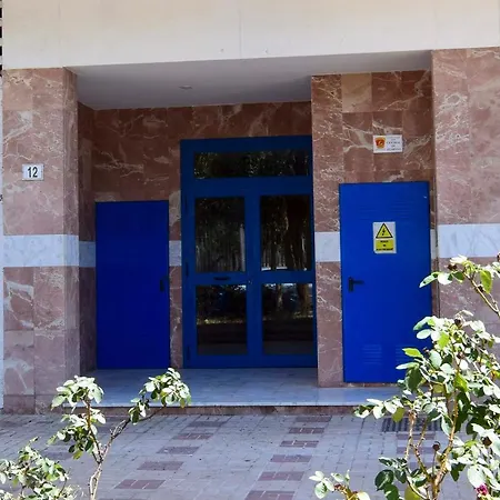 Letmalaga Huelin Apartman Málaga