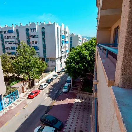 Letmalaga Huelin
