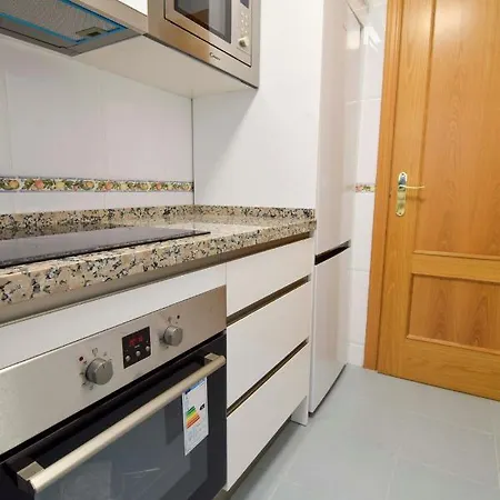 Letmalaga Huelin * Málaga