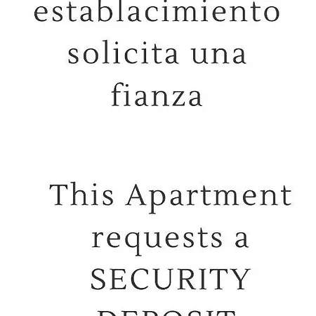 Letmalaga Huelin Apartman